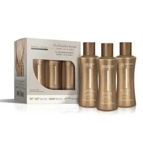 Brasil cacau-Reconstruction kit 110 ml