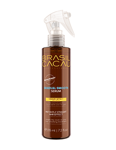Brasil Cacau - Gradual Smooth Serum 215ml