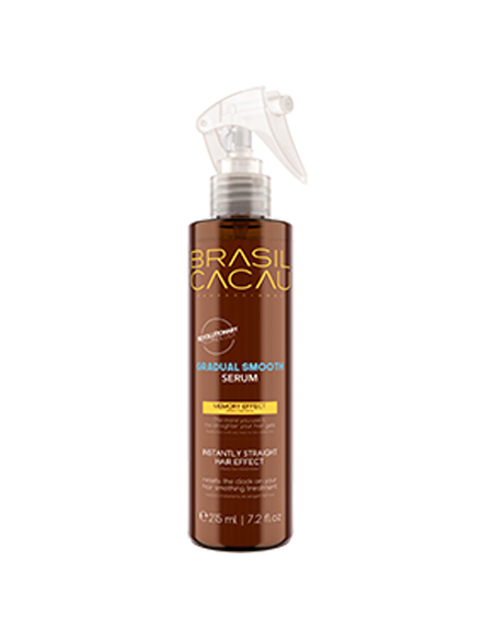 Brasil Cacau - Gradual Smooth Serum 215ml