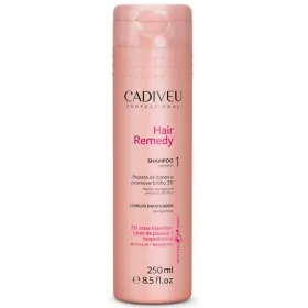 CADIVEU-HAIR REMEDY-SHAMPOO 250 ML