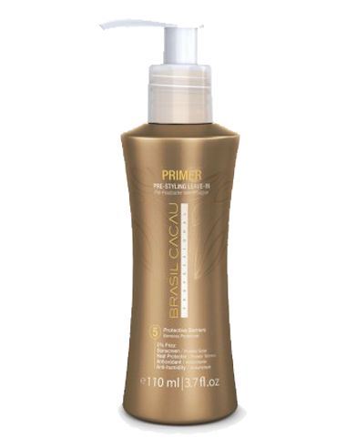Brasil Cacau - Primer 110ml