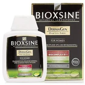 Dermagen après-shampooing végétal anti-chute 300ml -bioxsine