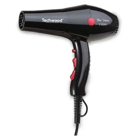Sèche Cheveux "Pro - Salon" 2200 W TECHWOOD