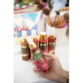 Huile Solaire SPF30 Monoï - ITGIRL