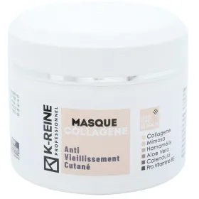 Masque collagène 150 ml k-reine