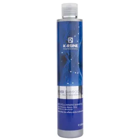 Silver shampoing 250 ml k-reine