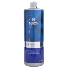 Silver shampoing 1L k-reine