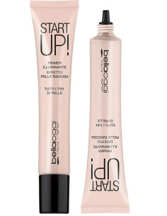 START UP ILLUMINATING FACE PRIMER - BELLAOGGI