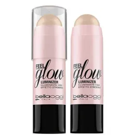 FEEL GLOW -BELLAOGGI