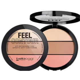 FEEL CONTOUR SUBLIME SKIN-BELLAOGGI