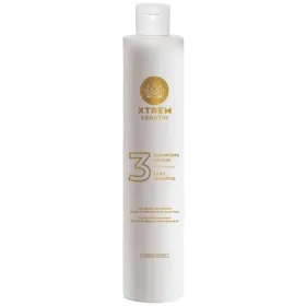 Shampoing proteine collagen 250ml- xtrem keratin