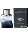 AL MATINO BLACK 100 ML FOR MEN-PARIS BLEU