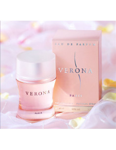 Verona eau de parfum women 100ml-yves-de-sistelle