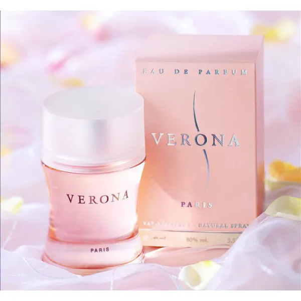 Verona eau de parfum women 100ml-yves-de-sistelle