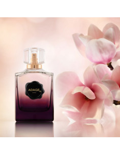 AdageFor Women 90ML- Paris Blue