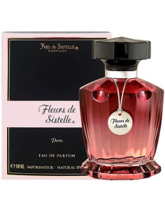 Fleurs de Sistelle 100ml- Yves de Sistelle