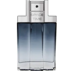 Space time for men 90ml-paris bleu