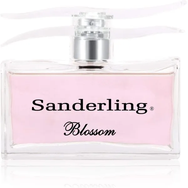 Sanderling Blossom Eau de Parfum 60 ml- Yves de Sistelle