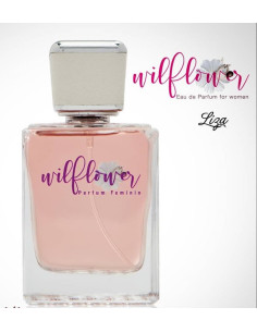 WILFLOWER EAU PARFUM FOR WOMEN