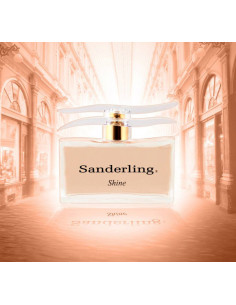 SANDERLING SHINE FOR WOMEN - YVES DE SISTELLE STYLE