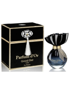 PARFUM D'OR GOOD ELIXIR 100ml - KRISTEL SAINT MARTIN