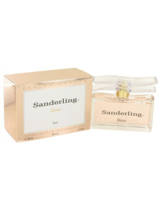 SANDERLING SHINE FOR WOMEN 100ml - YVES DE SISTELLE STYLE