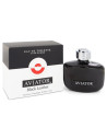 AVIATOR BLACK LEATHER FOR MEN 100ml - PARIS BLEU