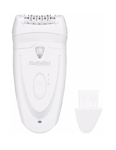 BaByliss Épilateur électrique à double tête G820E
