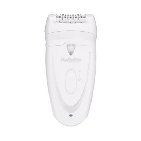 Épilateur double tete electrique 72 pinces - g820e- babyliss