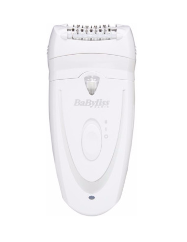 BaByliss Épilateur électrique à double tête G820E