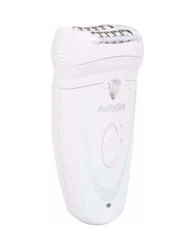 BaByliss Épilateur électrique à double tête G820E