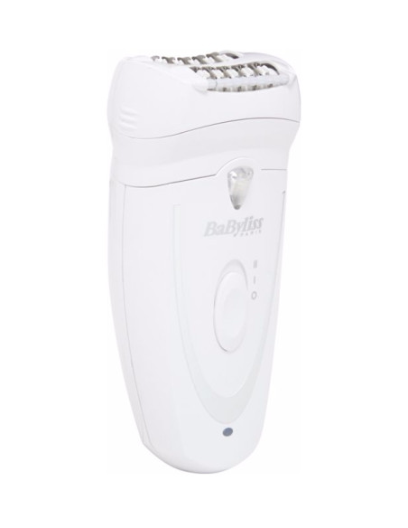 BaByliss Épilateur électrique à double tête G820E