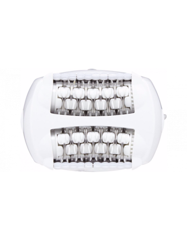 BaByliss Épilateur électrique à double tête G820E
