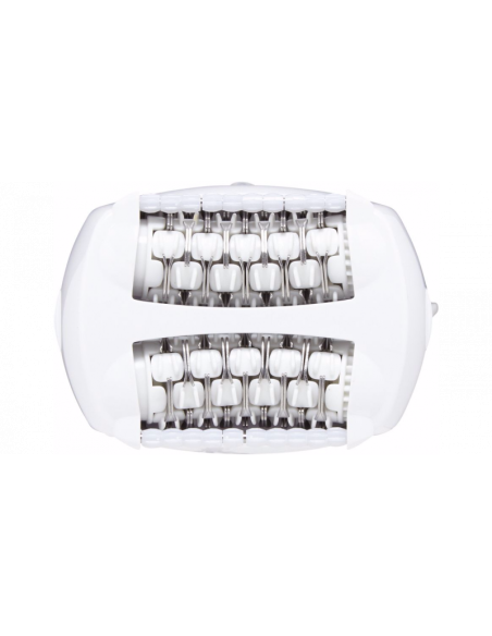 BaByliss Épilateur électrique à double tête G820E