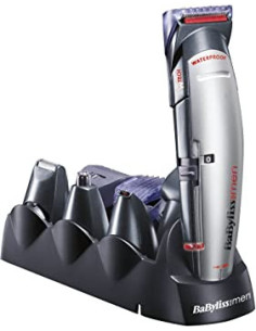 Tondeuse multifonction babyliss e837e