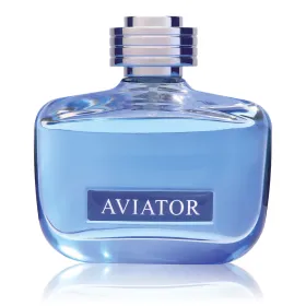 AVIATOR AUTHENTIC FOR MEN 100ML - PARIS BLEU
