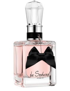 Be seduced for women 85 ml -geparlys