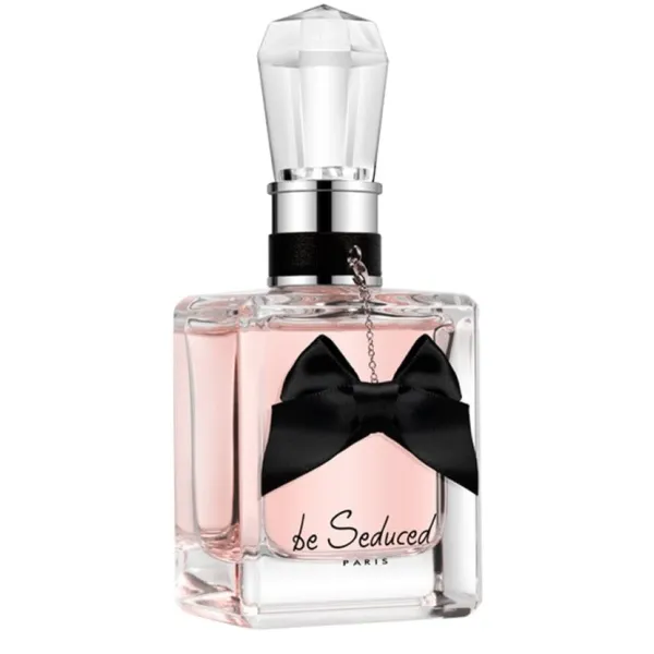Be seduced for women 85 ml -geparlys