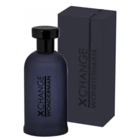 XCHANGE WONDERMAN FOR MEN 100ML - GEPARLYS