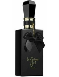 BE SEDUCED GIRL FOR WOMEN 100ML - GEPARLYS