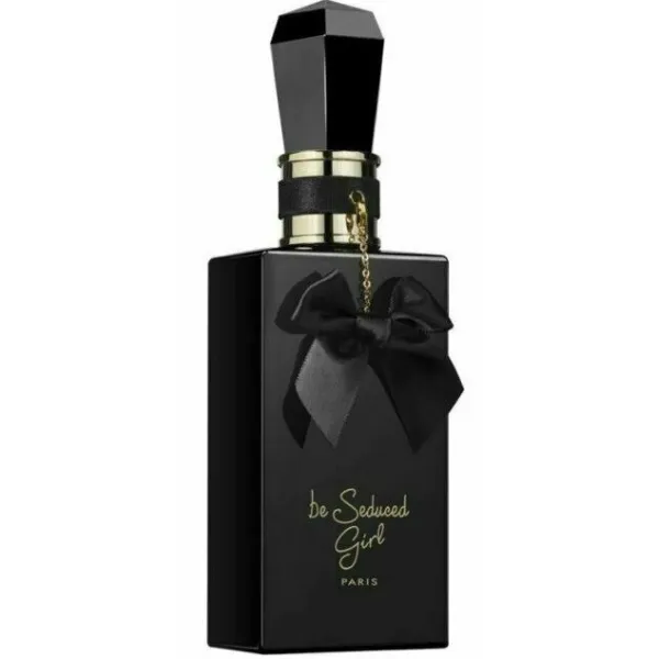 BE SEDUCED GIRL FOR WOMEN 100ML - GEPARLYS
