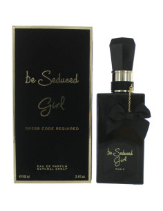 BE SEDUCED GIRL FOR WOMEN 100ML - GEPARLYS