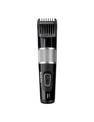 BaByliss Tondeuse à cheveux rechargeable Powerlight E973E