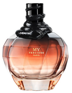 MY PRECIOUS FOR WOMEN 85ML - GEPARLYS