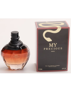 MY PRECIOUS FOR WOMEN 85ML - GEPARLYS