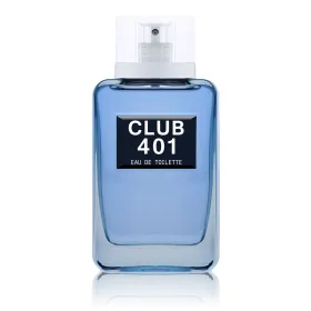 CLUB 401 FOR MEN 100ML - PARIS BLEU