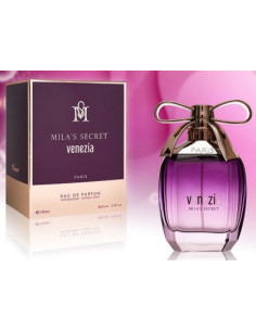 VENEZIA FOR WOMEN 100ML - MILA'S SECRET