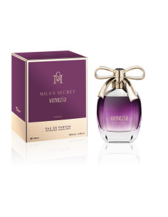 VENEZIA FOR WOMEN 100ML - MILA'S SECRET