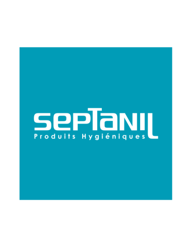 Désinfectant concentré sols et surfaces 1 L | Septanil