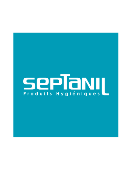Désinfectant concentré sols et surfaces 1 L | Septanil